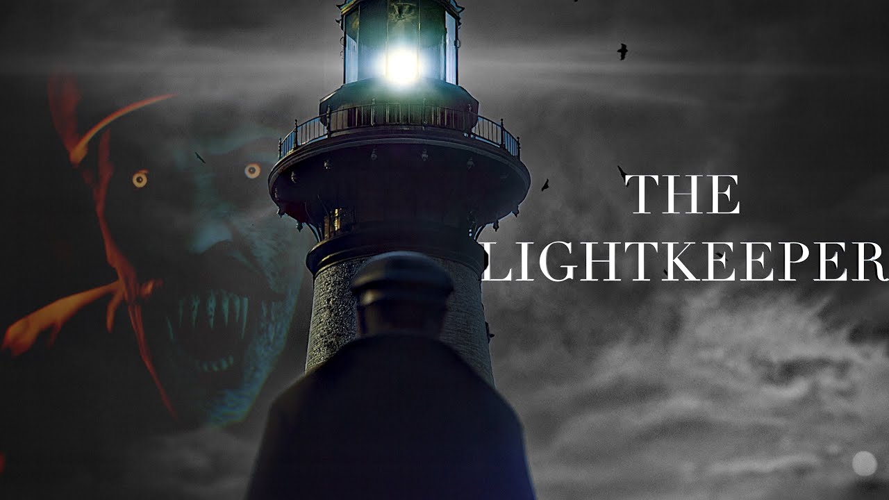 The Lightkeeper – This Job Description Didn’t Mention Demons