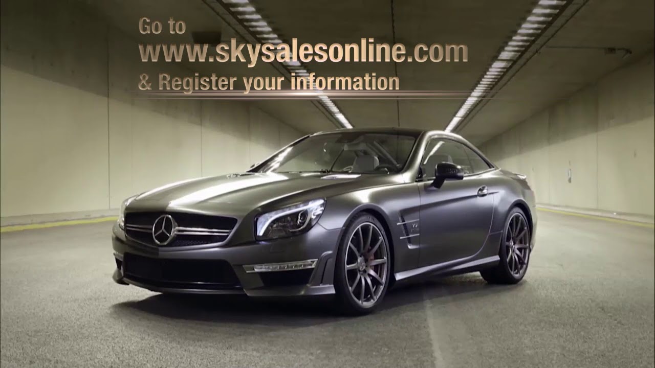Win Your Dream Car Teaser   English