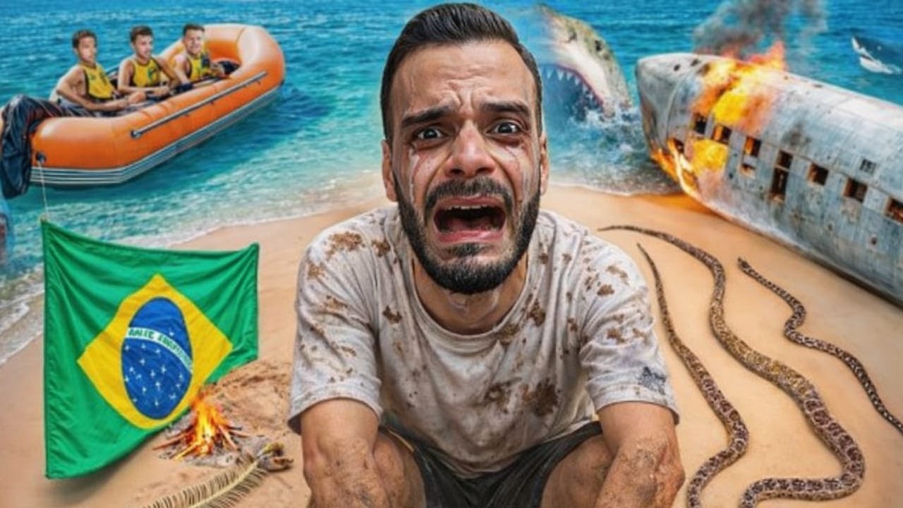 تم اسقاط طائرة الهارب قواسمي في جزر الكاريبي