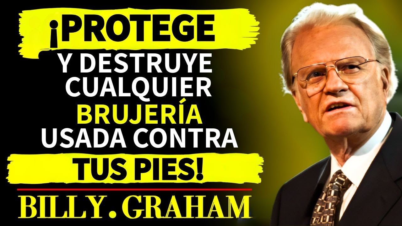 C&Oacute;MO USAR ACEITE, SAL Y POLVO B&Iacute;BLICO PARA DESTRUIR CUALQUIER BRUJER&Iacute;A EN TUS PIES!