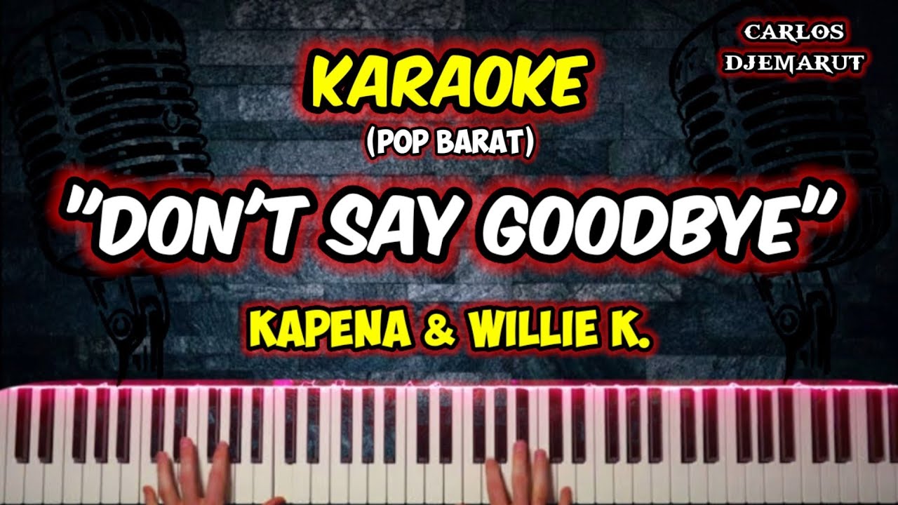 KARAOKE🎤🎶🎶TANPA VOCAL 