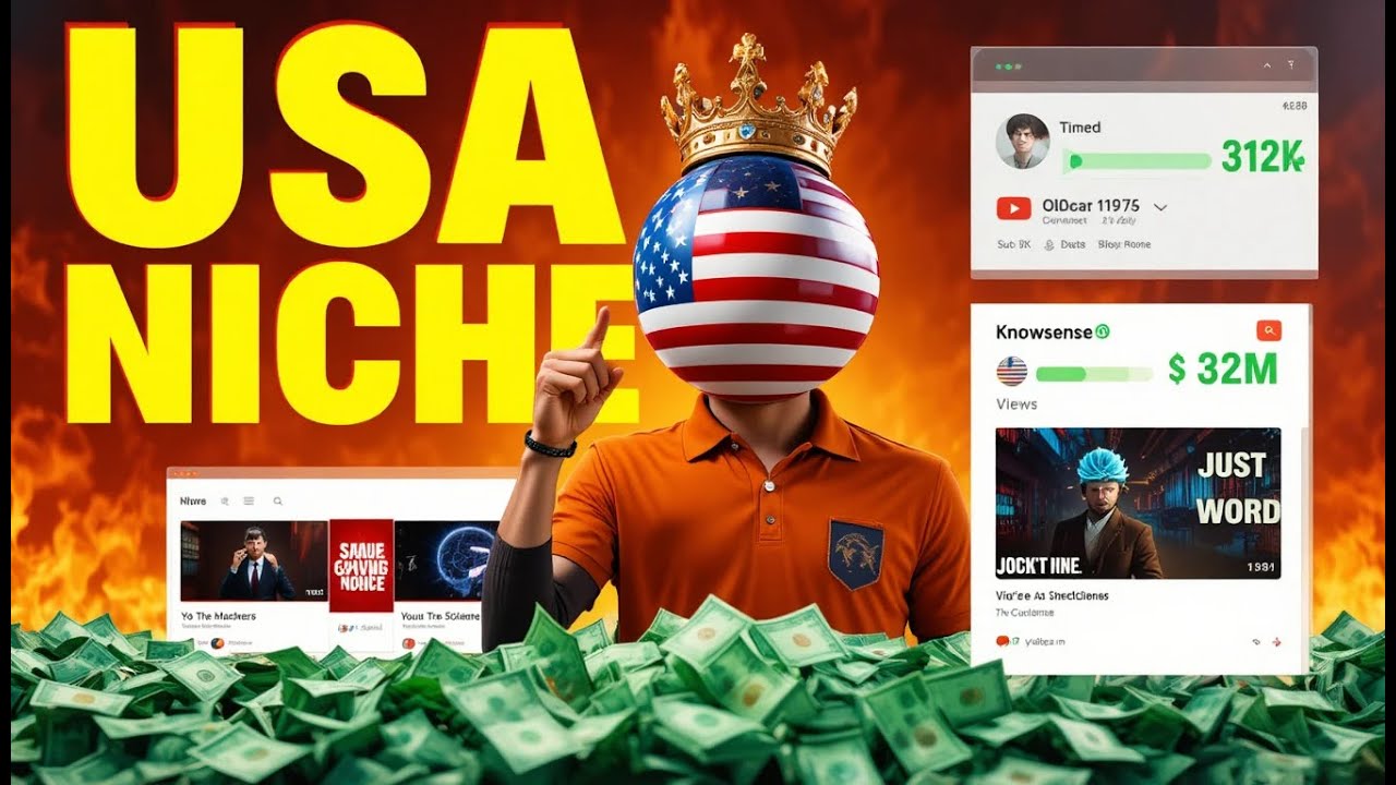 Dark Psychology Viral Video Formula | How to Copy Trends & Make $100K/Month on YouTube