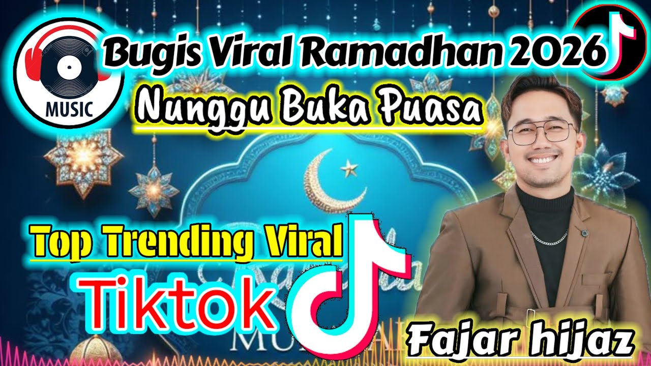 LAGU BUGIS TERBARU special ramadhan 2026 FAJAR HIJAZ VIRAL BASS MANTAP X KANCIL AO WIJA tau peddi