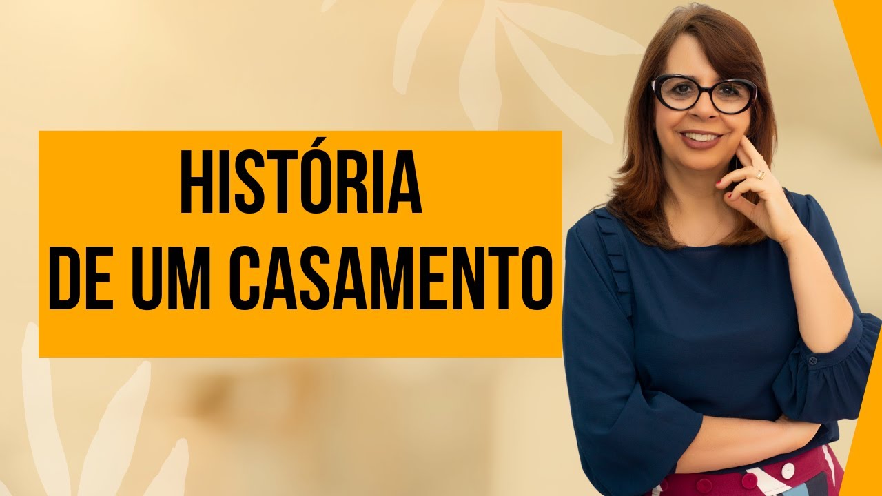 História de um casamento | Rosângela Teixeira