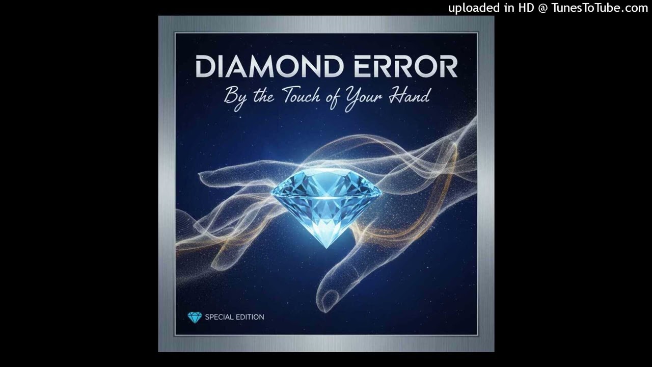 Diamond Error-Special Edition-By the touch of your hand-