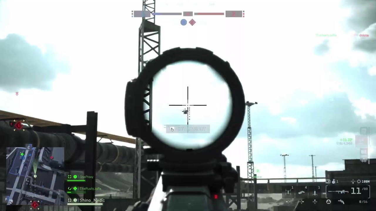 BF6 🐢