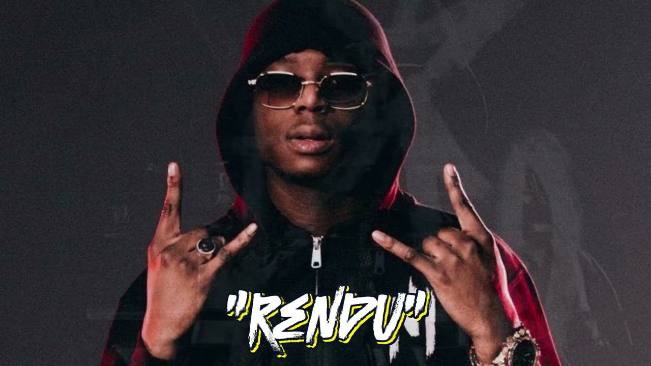 (Vendu) Instrumentale Rap Type Ninho x Niska // 