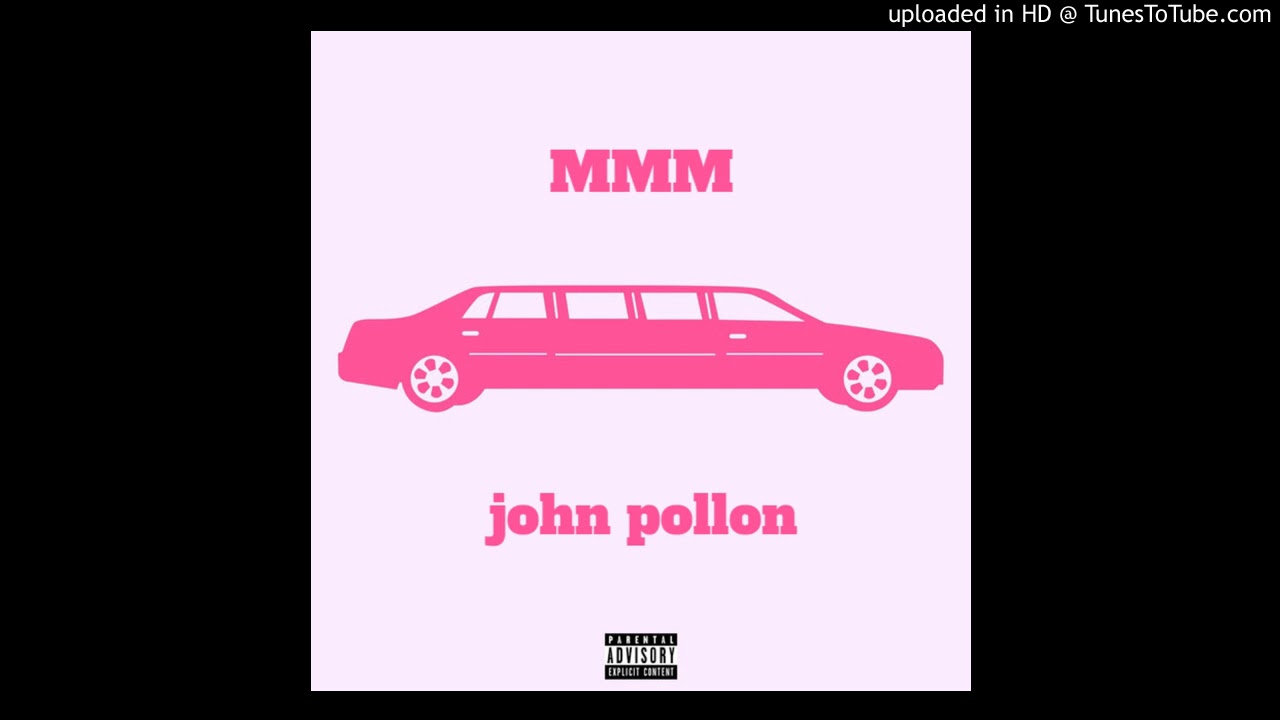 MMM ~ john pollon