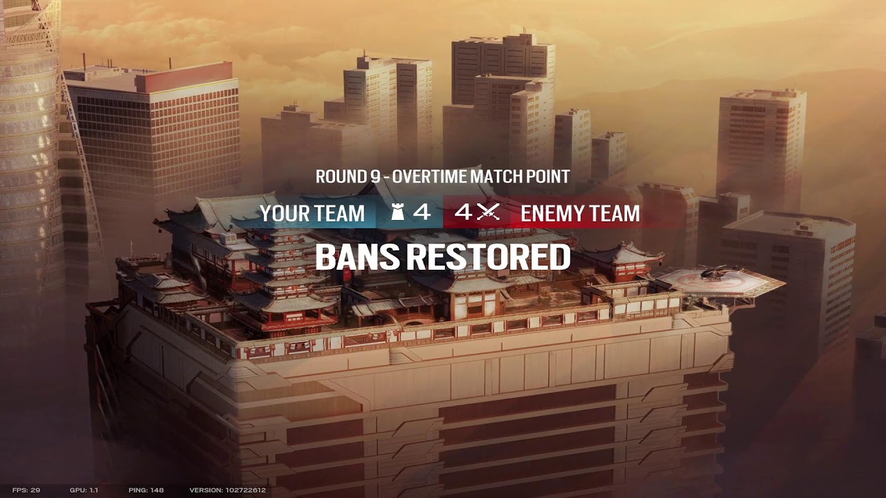 r6 rank
