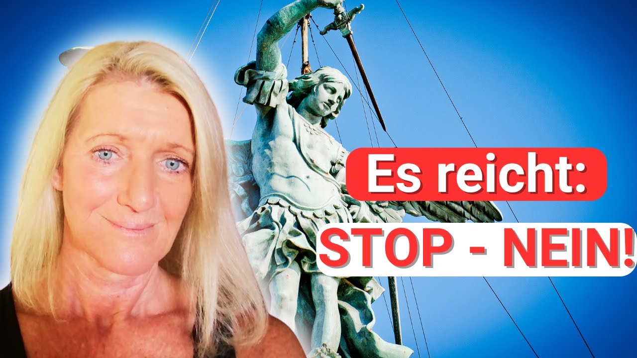 Erzengel Michael: 