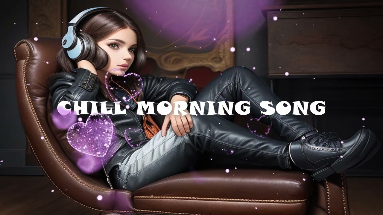 Handpicked Playlist of Relaxing and Uplifting Songs - Chill Vibes Music