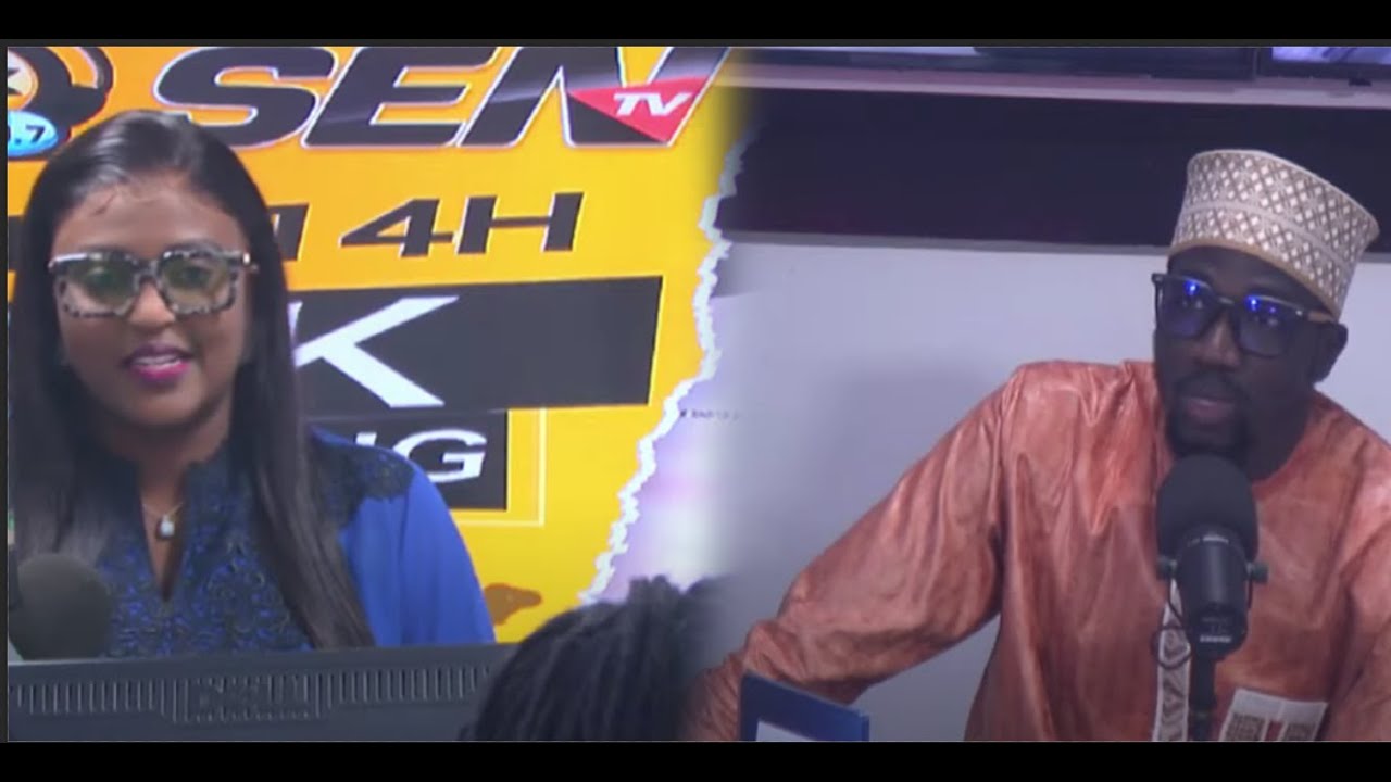 🛑 Inédit : Oustaz Mouhamed Mbaye dans l'émission ZIK FEELINGavec Alima Ndione !