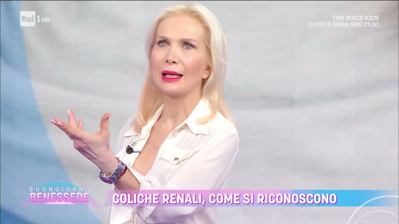 Come PREVENIRE i CALCOLI RENALI