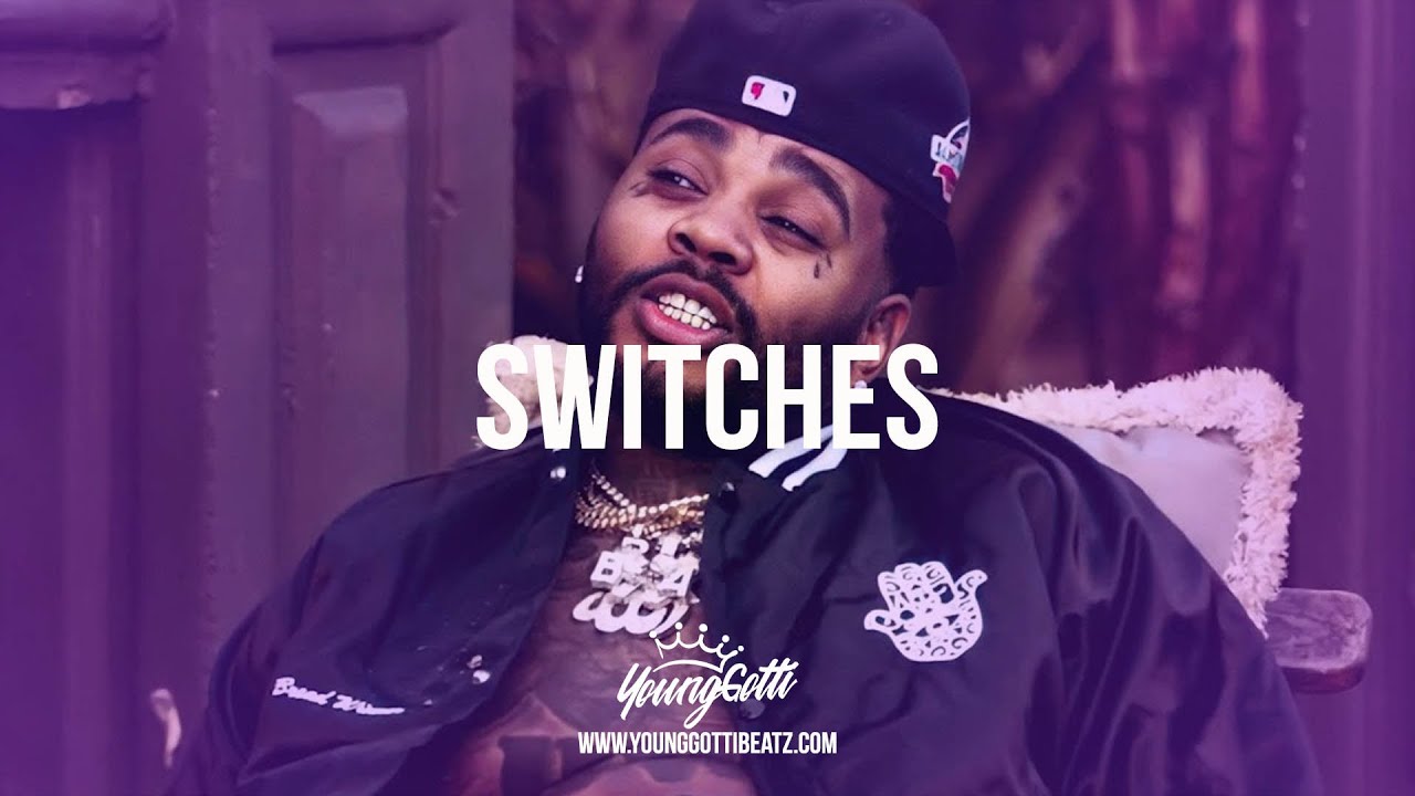 Kevin Gates Type Beat - 