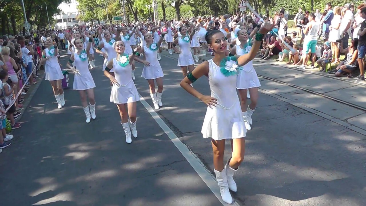 Virágkarnevál 2018 - DME Felnőtt (Adria) 14