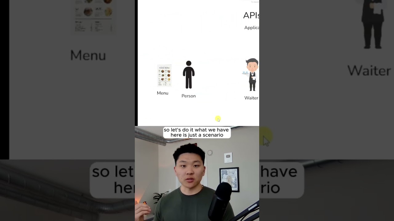 APIs for AI Agents Explained in Plain English  #n8n #aiagent #intelligentagent