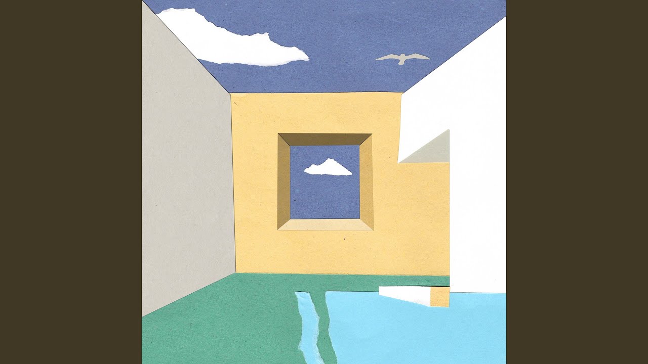 A Frame (Not a Window)