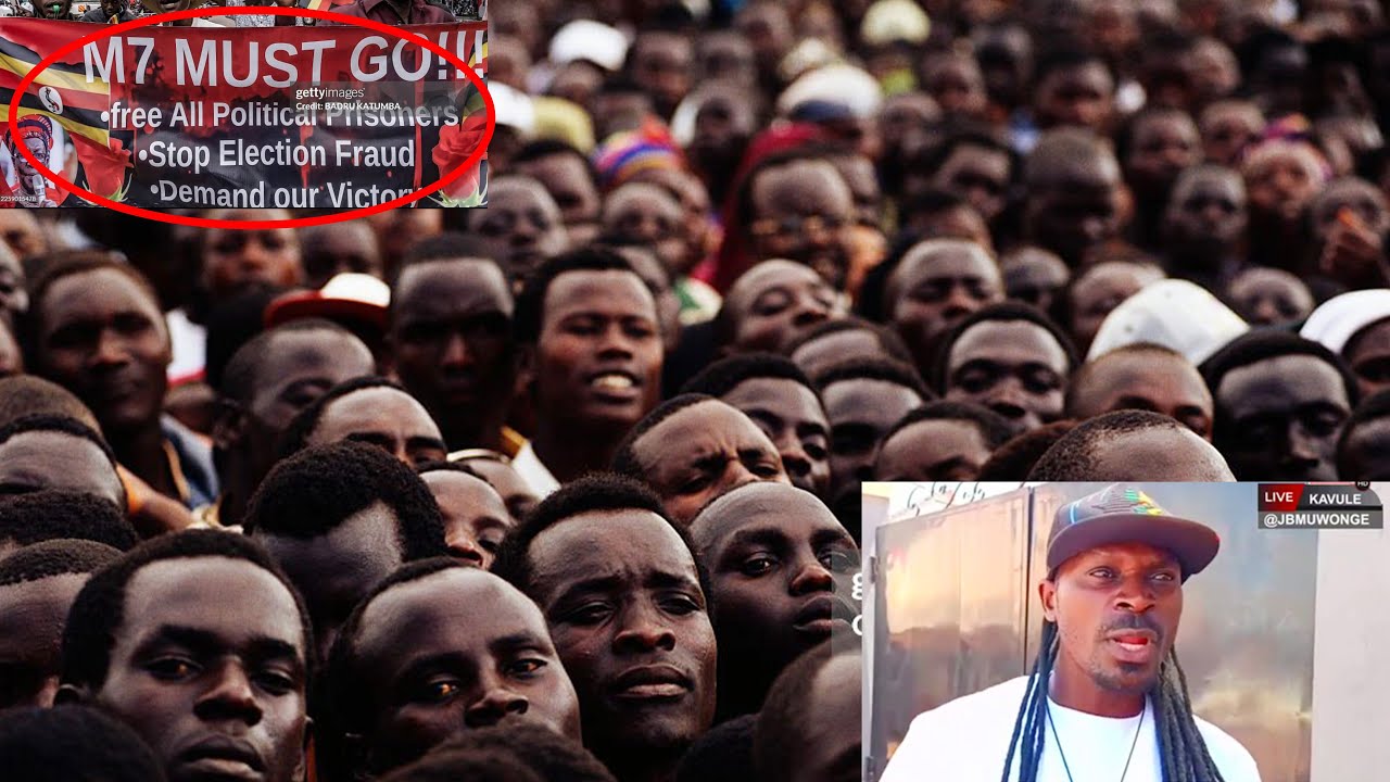 Listen to What Ugandans on the Ground Are Saying - This is the way to go.