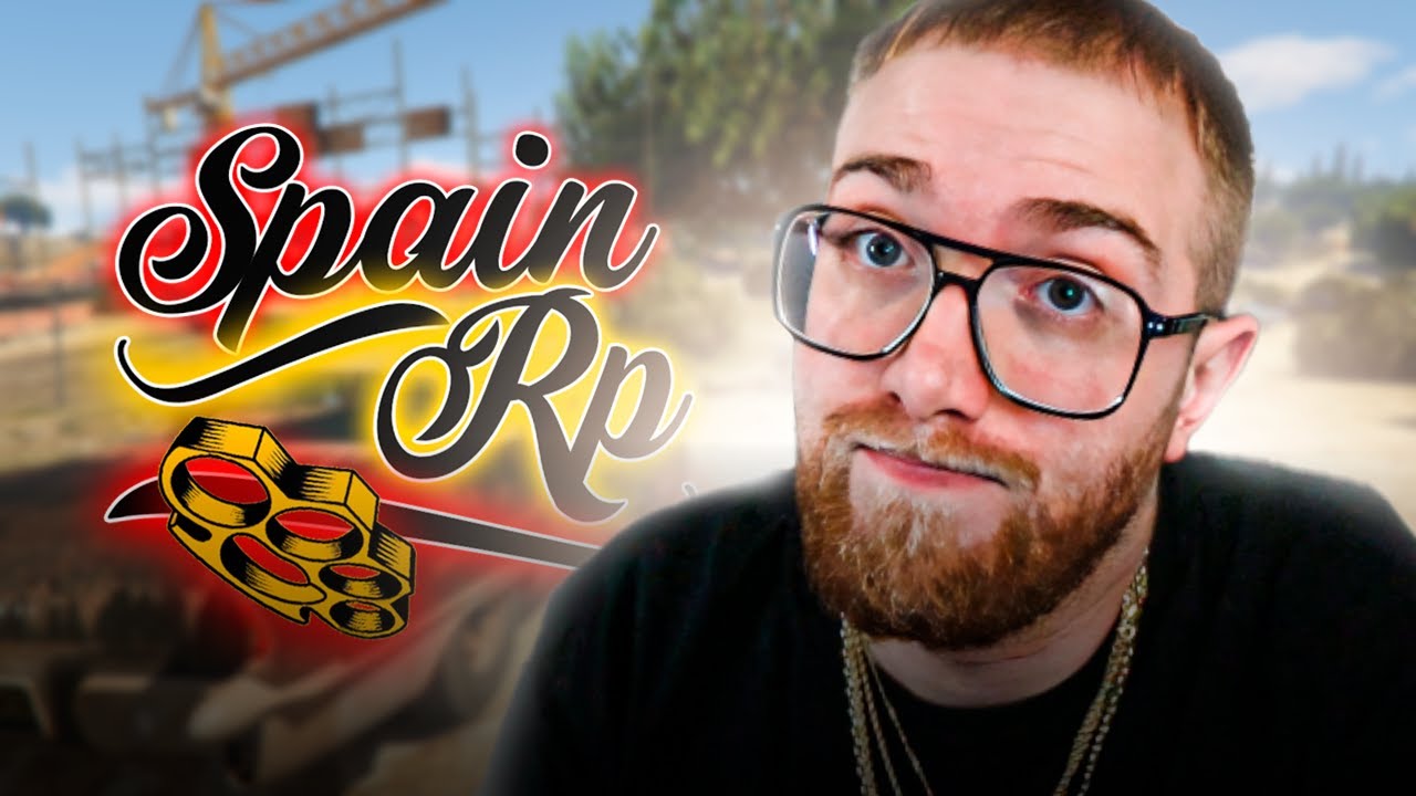 ESTE ES EL GRAN PROBLEMA DE SPAINRP