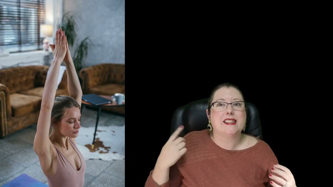 Seu Corpo Está Tentando se Comunicar com Você