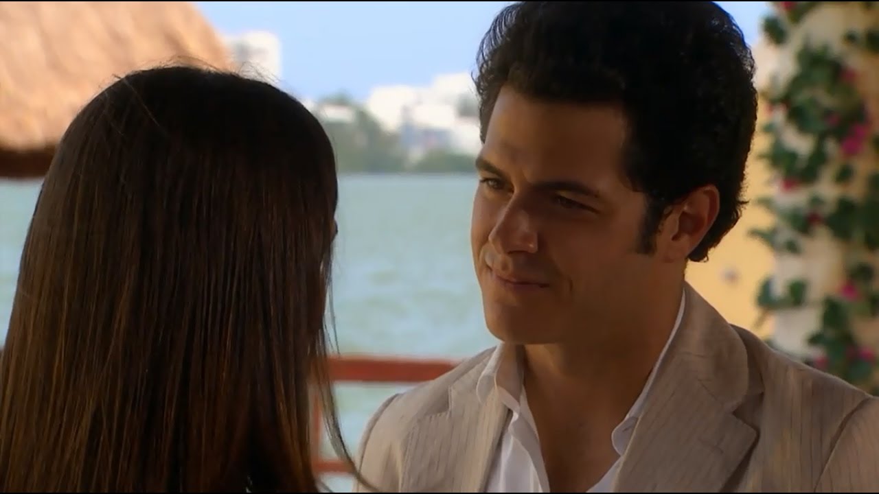 A que no me dejas - Paulina y Camilo [P23]