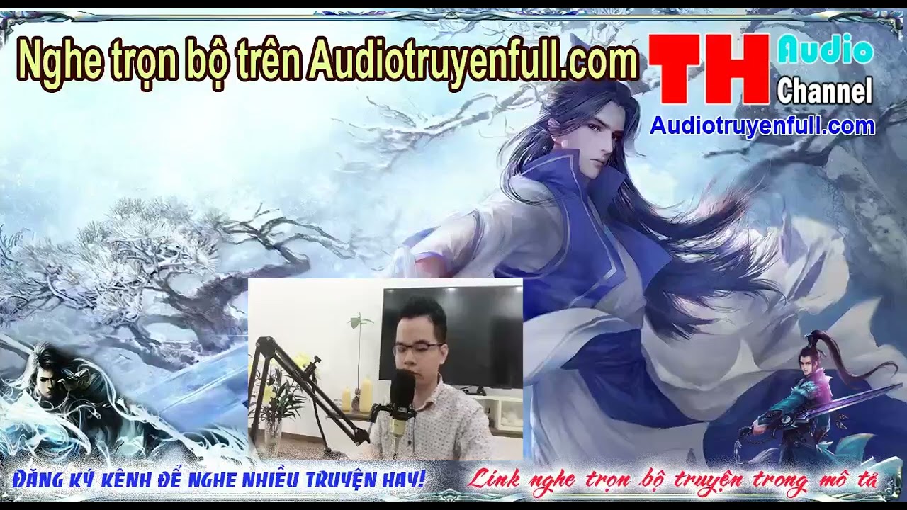 Từ Đấu Phá Bắt Đầu Làm Cá Mặn Audio tập 1   nghe trọn bộ truyện trên audiotruyenfull