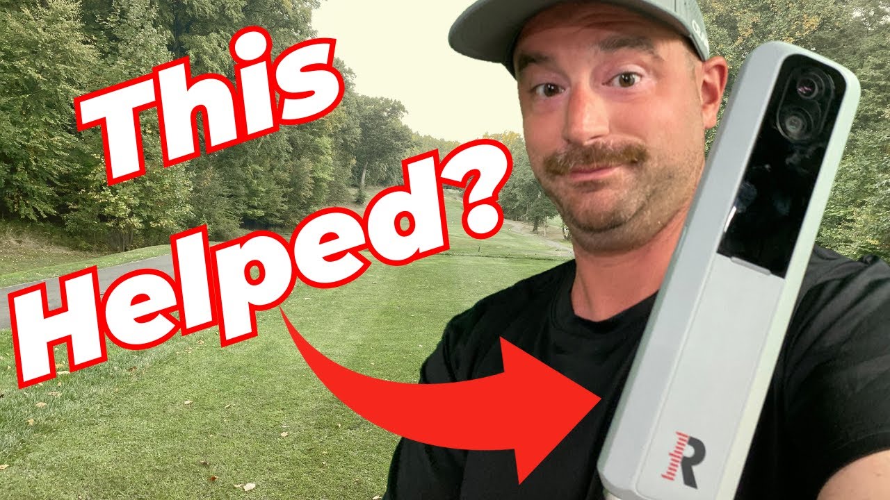 I Didn’t Expect THIS After Tracking Every Golf Shot