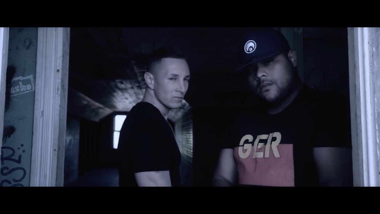 Gadafi ft. Damian MP - Murallas [Official Video]
