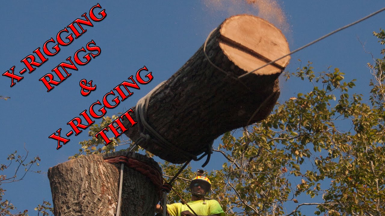X Rigging Friction Tools 2015