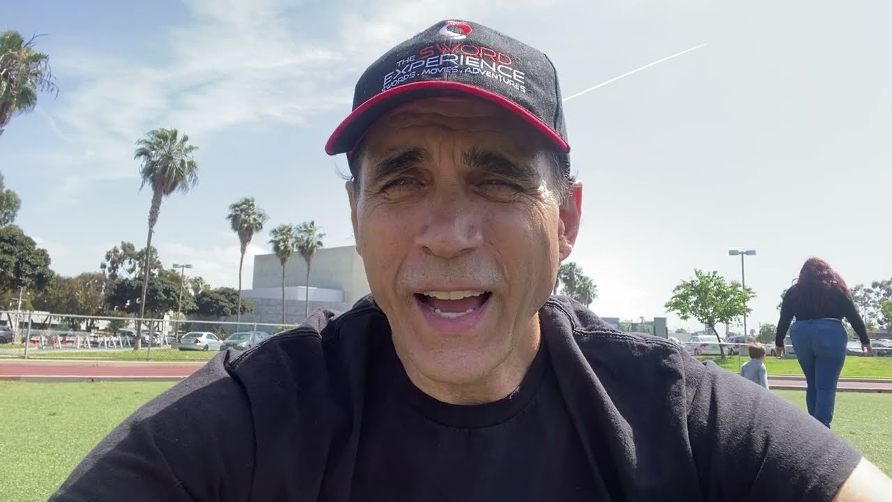 ‘64 Ford Thunder Bird | Adrian Paul's Random Thoughts