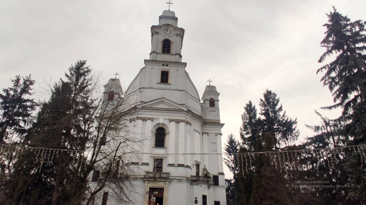 A szamosújvári örmények