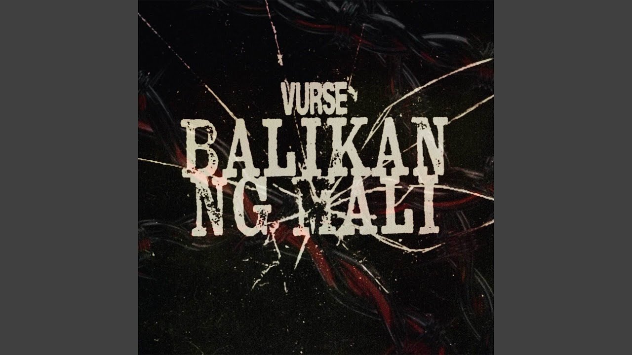 Balikan Ng Mali