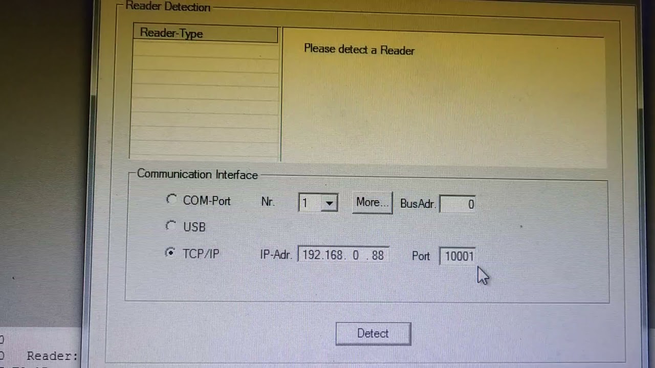 How to Set Up Your FEIG RFID Reader Antenna | Subscribe it Please |