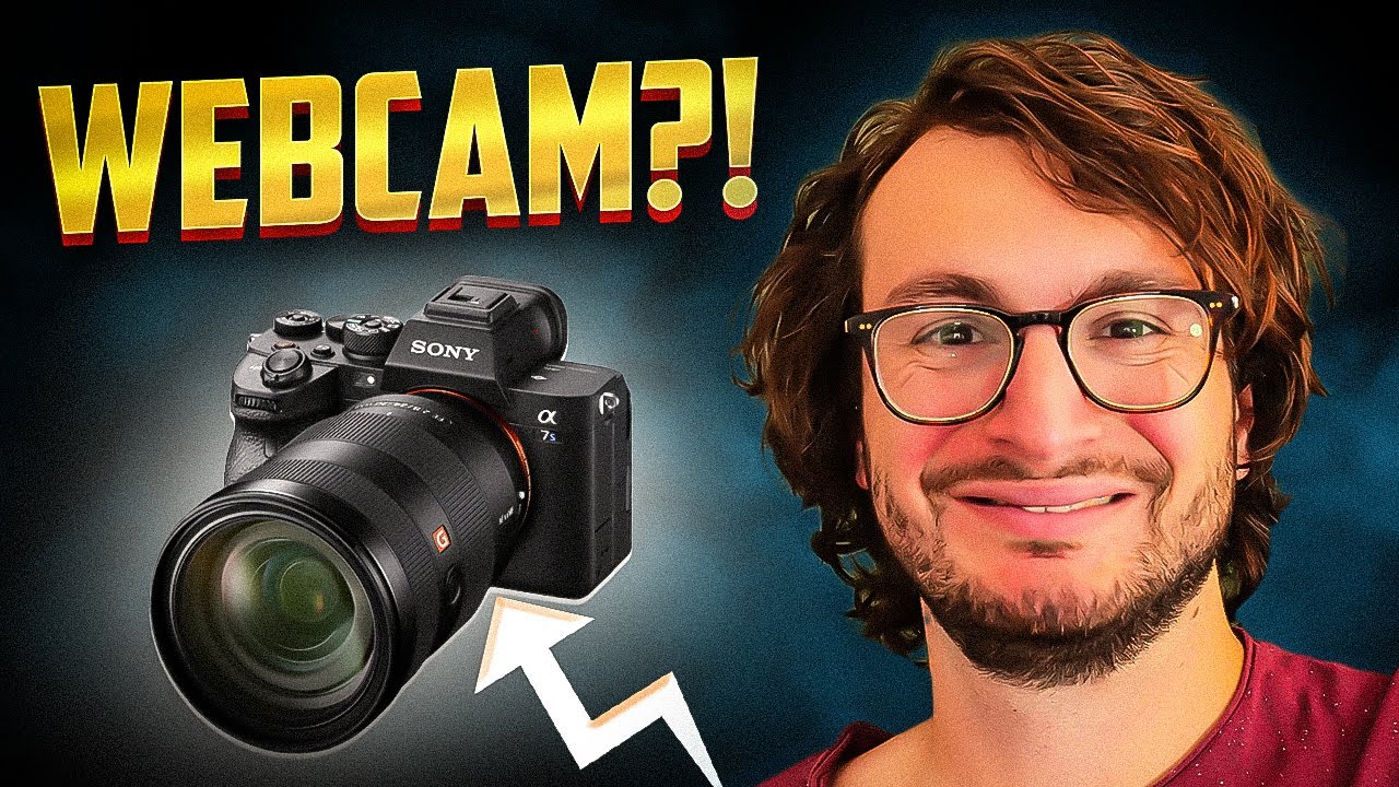 Comment FAIRE UN LIVE avec une CAMERA (3 étapes !)