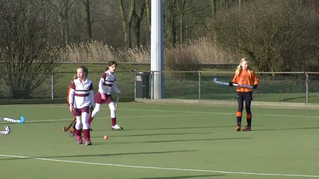 06-03-2010: Rijswijk M8E2 - De IJssel M8E2 (3-0)