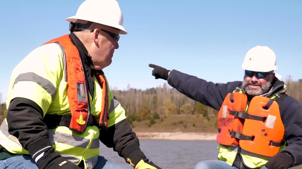 How to Improve Sand Dredging Performance. Real Results from the Field