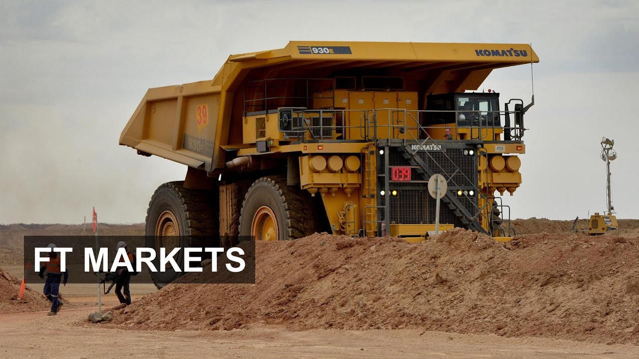 LME Week: metal traders look to 2014