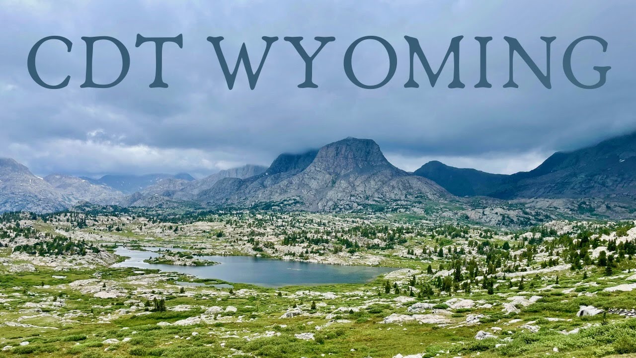 CDT | Wyoming