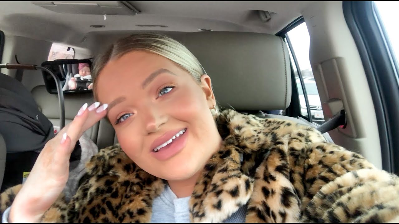 struggling with my weight & so much is happening! Isabel Galvin VLOG