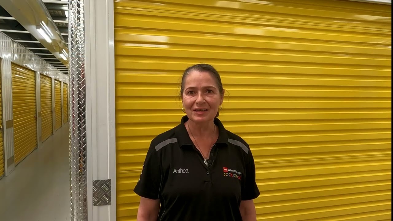 About Wilson Storage Cochranes Road - secure storage facility in Moorabbin, Victoria