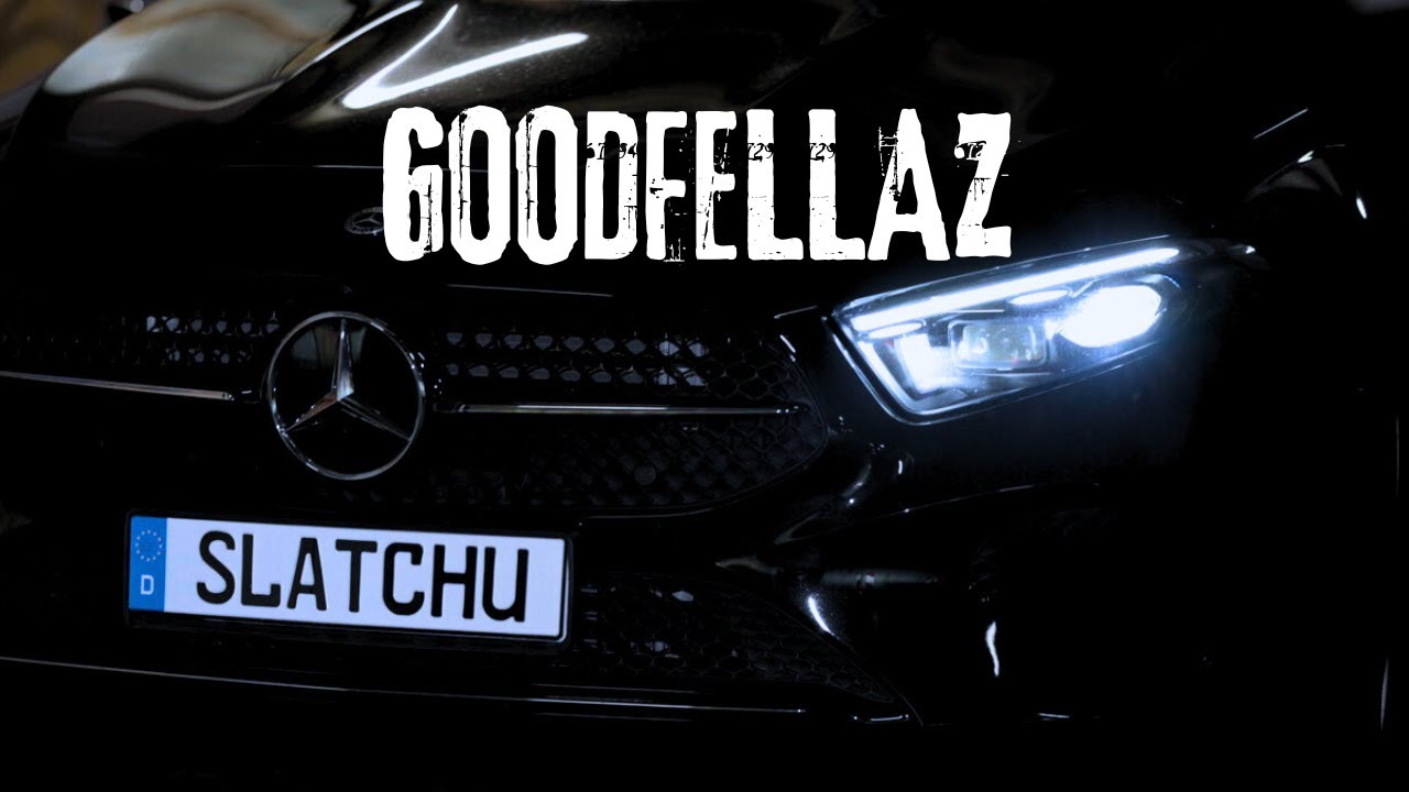 LOLO33 - GOODFELLAZ (Official Video)