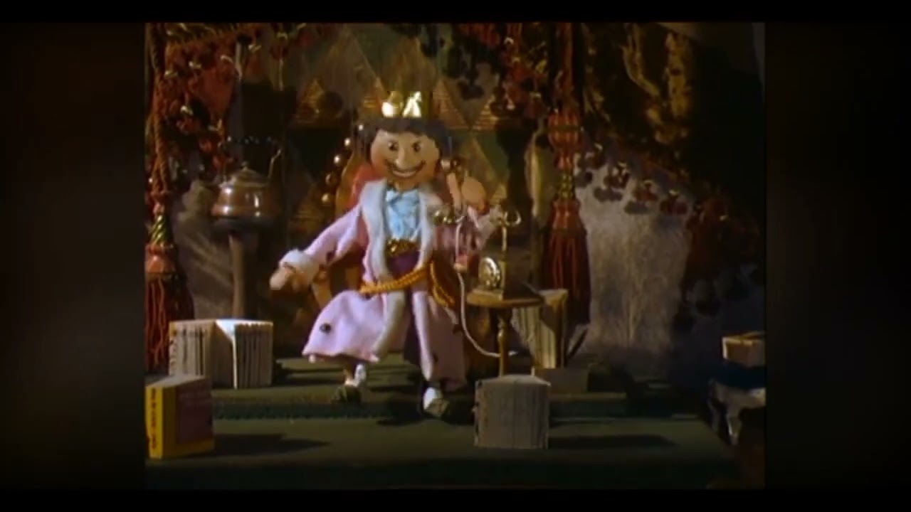 Lummerland-Lied Parodie