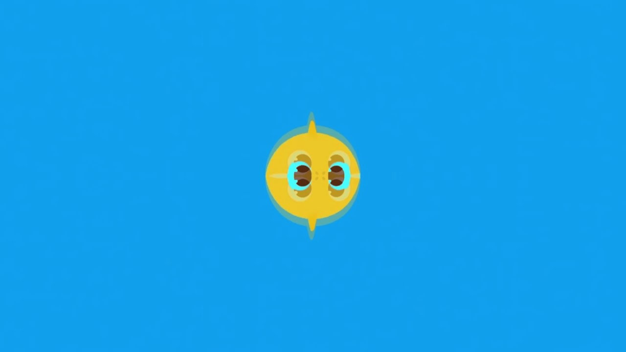 Baby Shark Brooklyn Intro Logo Effects Sponsored By Klasky Csupo 2001