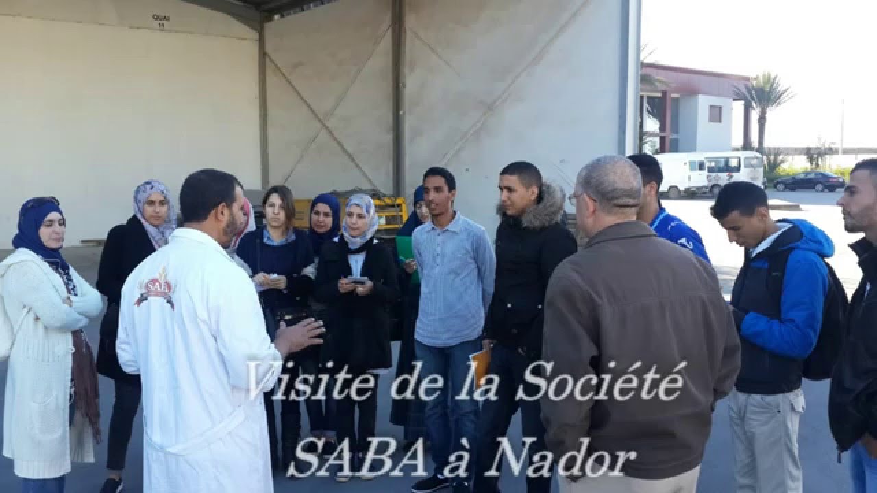 Faculté des Sciences et Techniques Al Hoceima (FSTH)