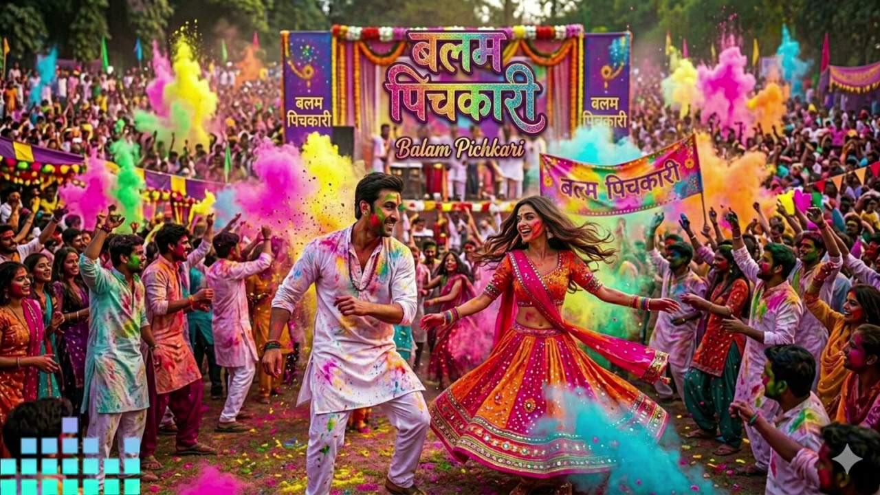 #holisong #balampichkarisong #trending produce by Lakhan kumar #artist lakhan