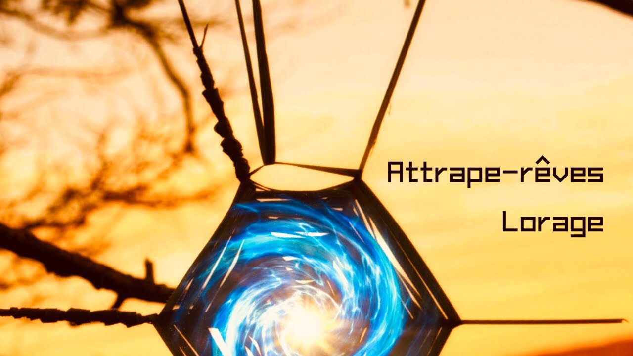 Lorage - Attrape-rêves (Audio)