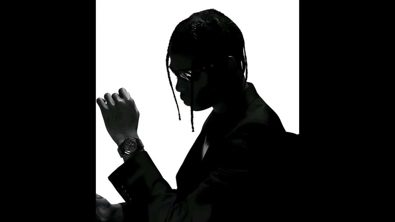 [FREE] TRAVIS SCOOT x ASAP ROCKY TYPE BEAT - 