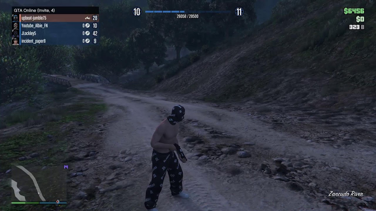 Live playing GTA 5 with Beau Jacob and mateo make sure to sub !!