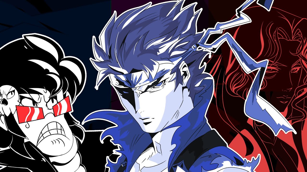 The Many Flaws of Castlevania Nocturne Part 2