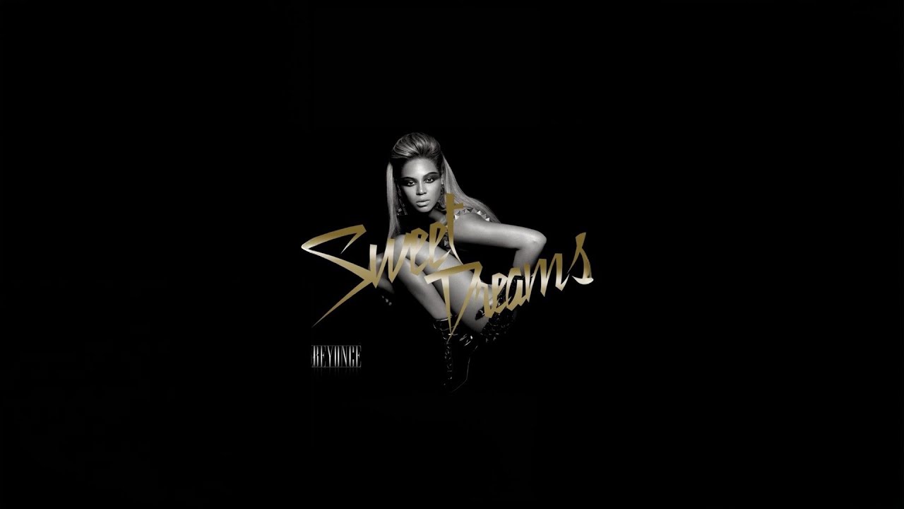 Beyoncé • Michael Jackson | Sweet Dreams • Beat It MASHUP by JulianMaea